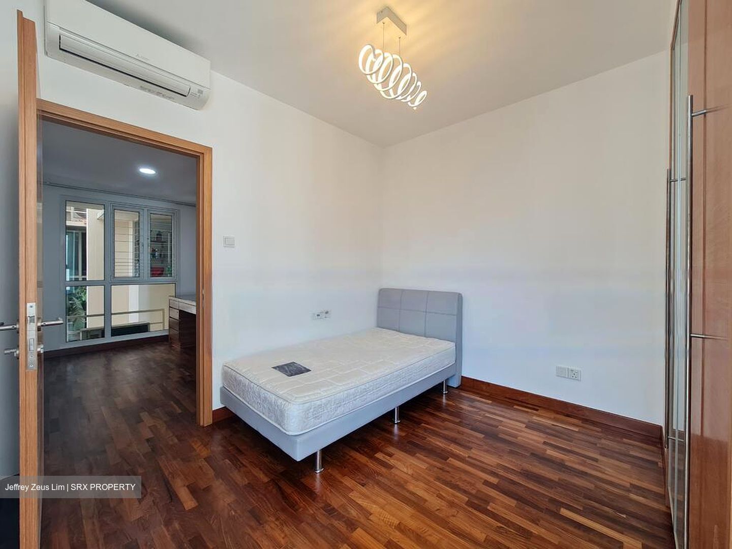 Savannah Condopark (D18), Condominium #614344541